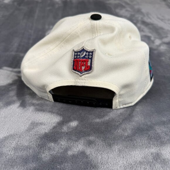 KC Kansas City Chiefs NFL Super Bowl LVII Champions Hat 9FIFTY New Era - Picture 3 of 6